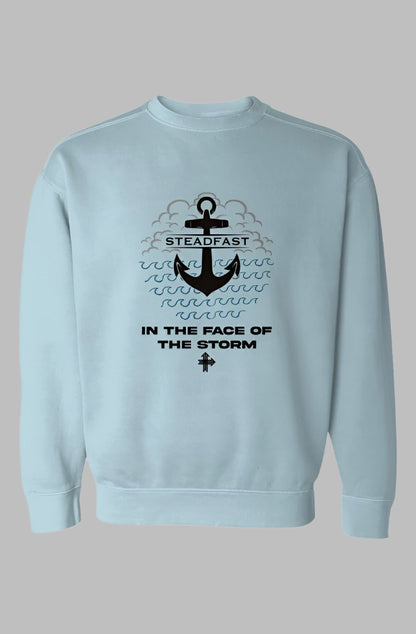 STEADFAST Upward & Onward Sweatshirt
