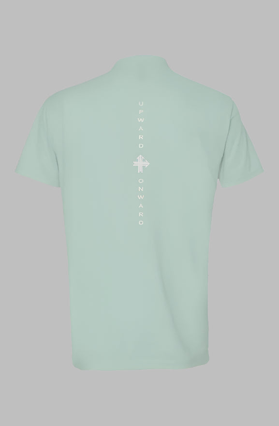 THE SUN WILL RISE TOMORROW Upward &amp;amp; Onward Gym Shi