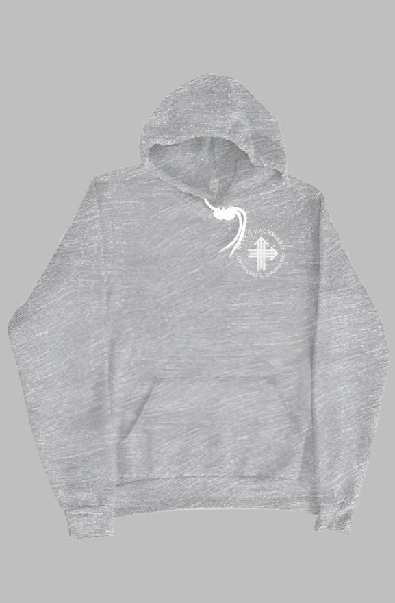 UNTAMABLE Upward & Onward Hoodie