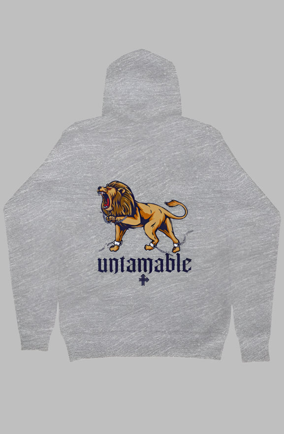 UNTAMABLE Upward & Onward Hoodie