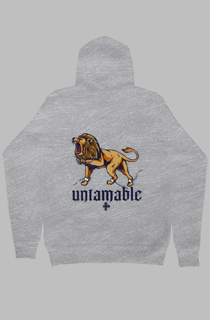 UNTAMABLE Upward & Onward Hoodie