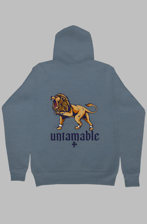 UNTAMABLE Upward & Onward Hoodie
