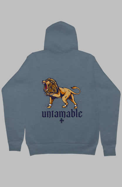UNTAMABLE Upward & Onward Hoodie