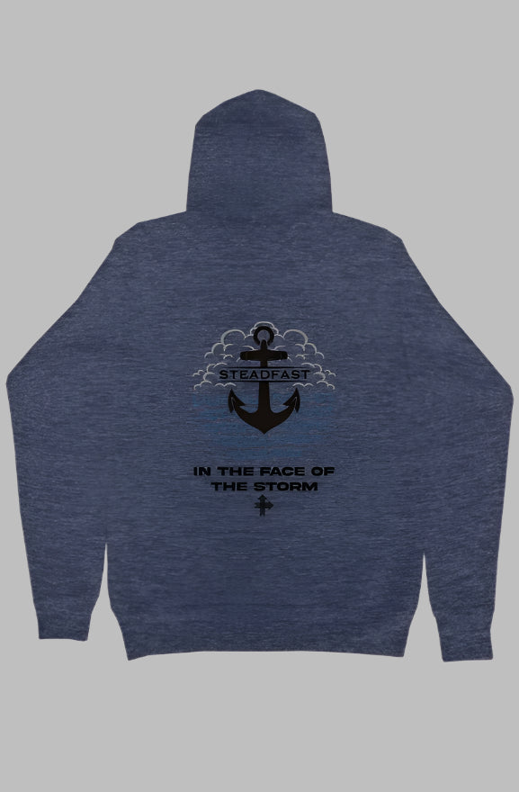 STEADFAST Upward & Onward Hoodie