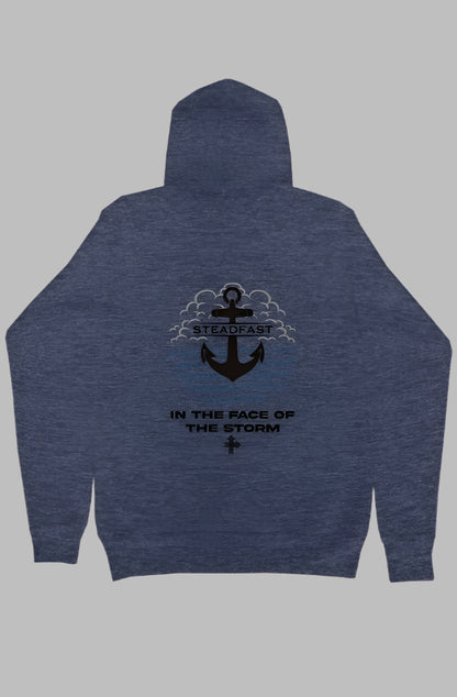 STEADFAST Upward & Onward Hoodie