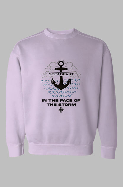 STEADFAST Upward & Onward Sweatshirt
