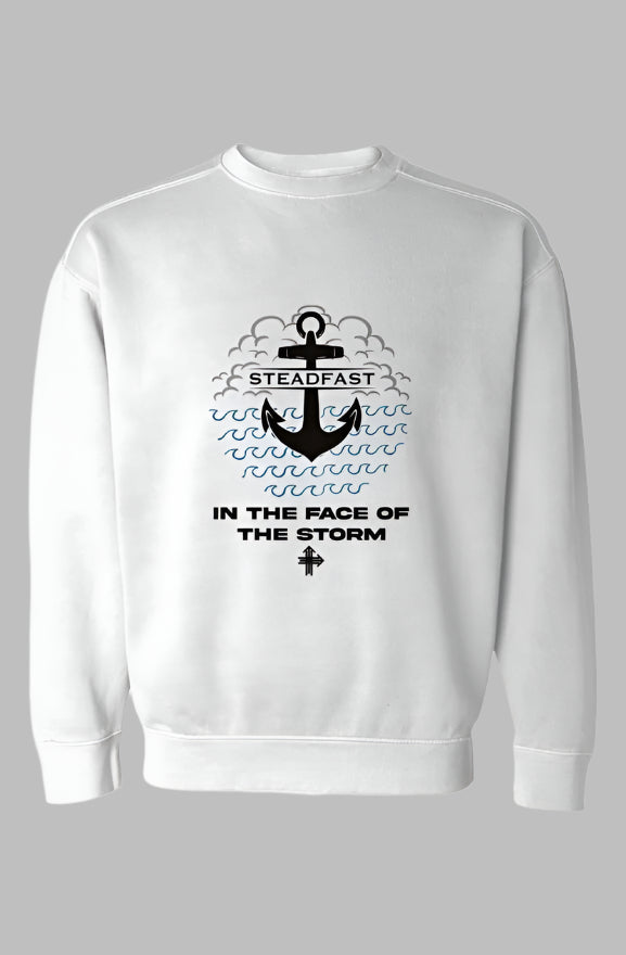STEADFAST Upward & Onward Sweatshirt