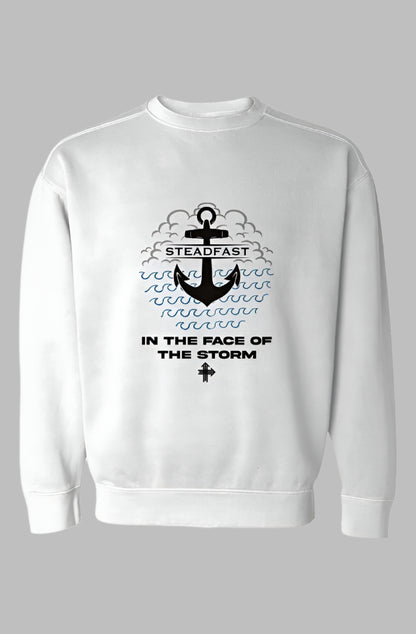 STEADFAST Upward & Onward Sweatshirt