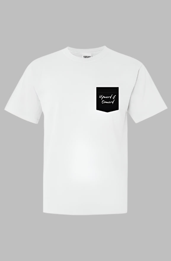 Upward & Onward Frocket Shirt 