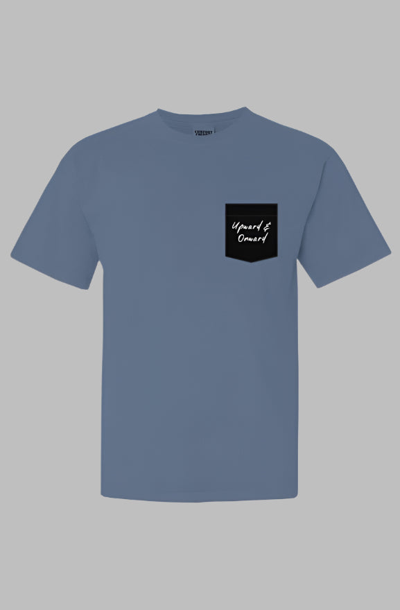 Upward & Onward Frocket Shirt 