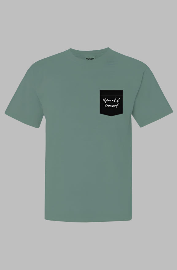 Upward & Onward Frocket Shirt 