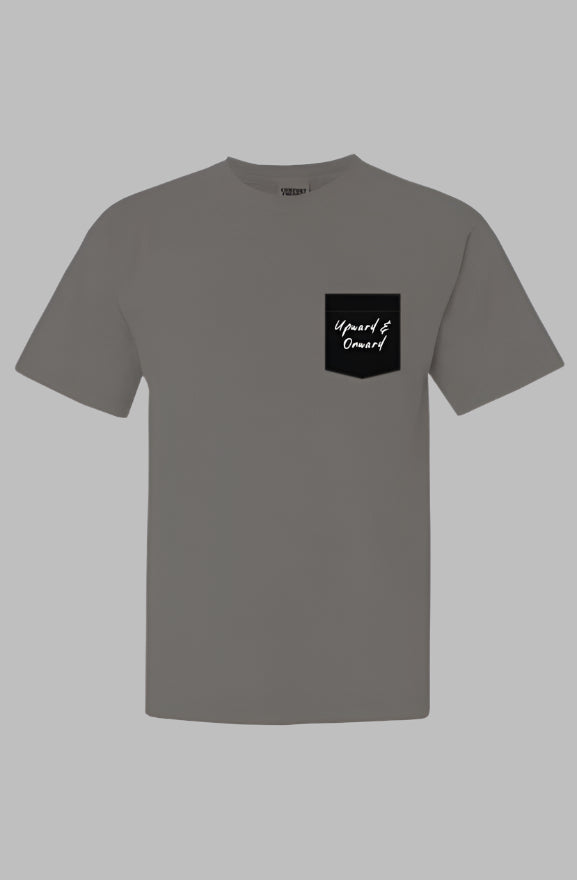 Upward & Onward Frocket Shirt 