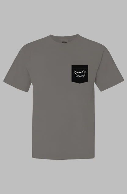 Upward & Onward Frocket Shirt 