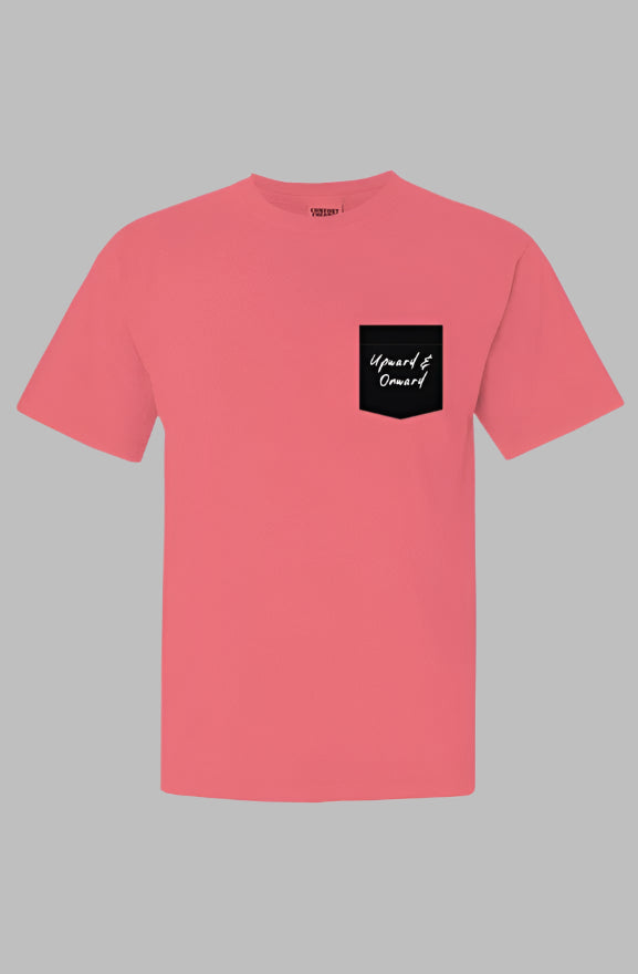 Upward & Onward Frocket Shirt 