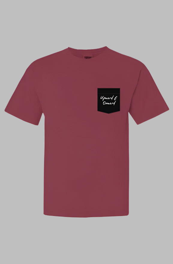 Upward & Onward Frocket Shirt 