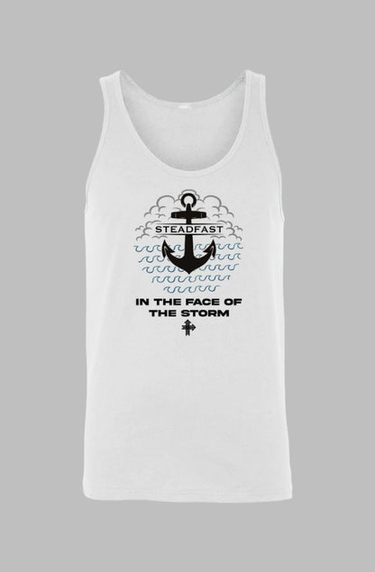STEADFAST Upward & Onward Tank 