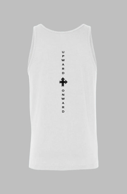 STEADFAST Upward & Onward Tank 