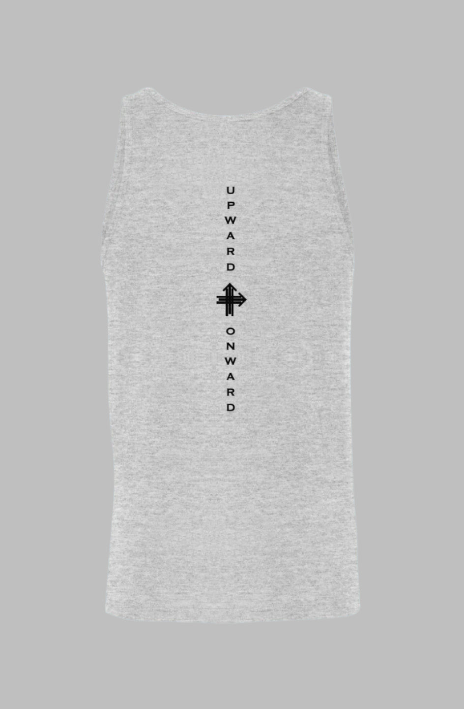 STEADFAST Upward & Onward Tank