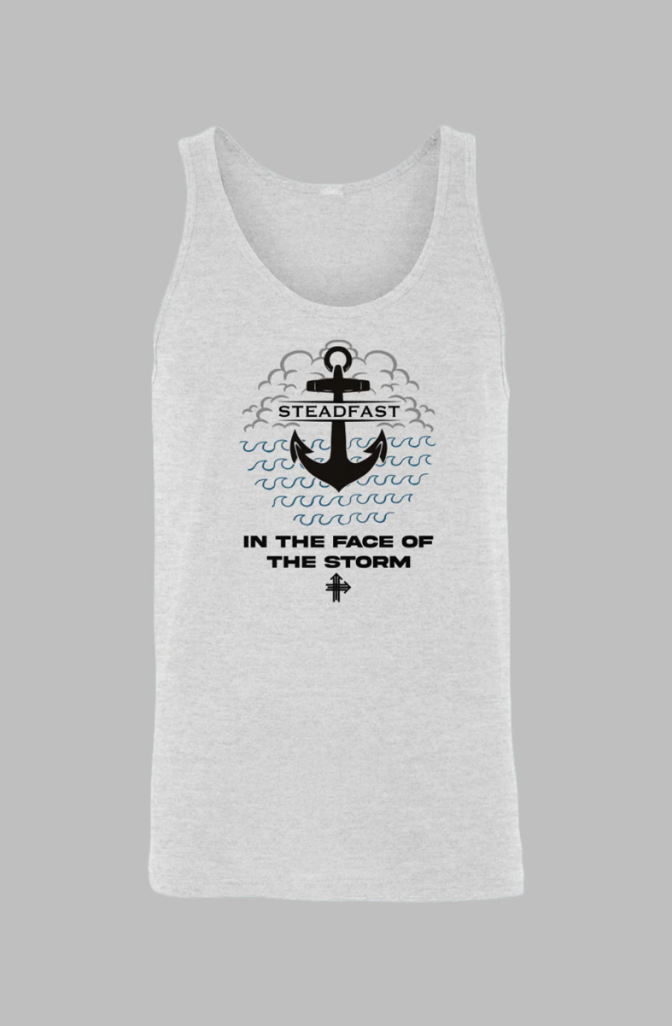 STEADFAST Upward & Onward Tank 