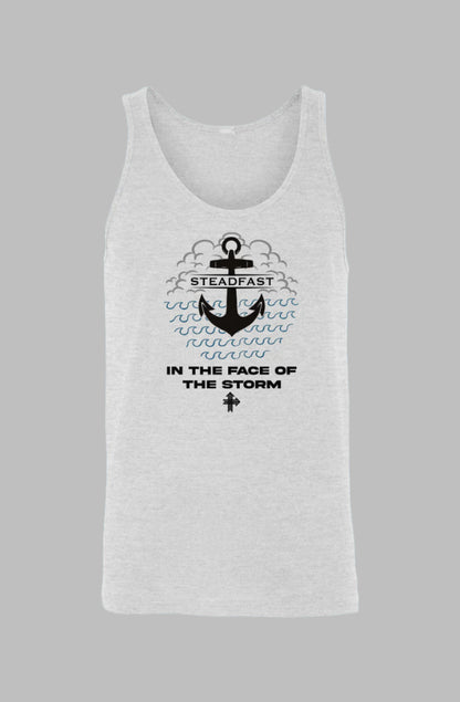 STEADFAST Upward & Onward Tank 
