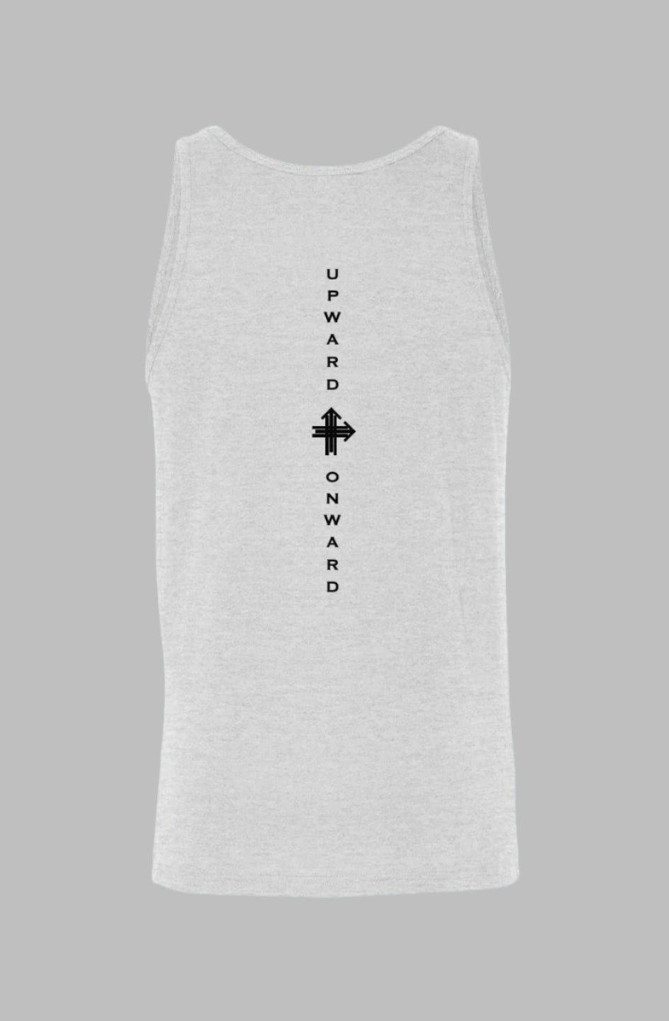 STEADFAST Upward & Onward Tank 