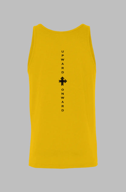 THERE IS NO TOMORROW Upward & Onward Tank 