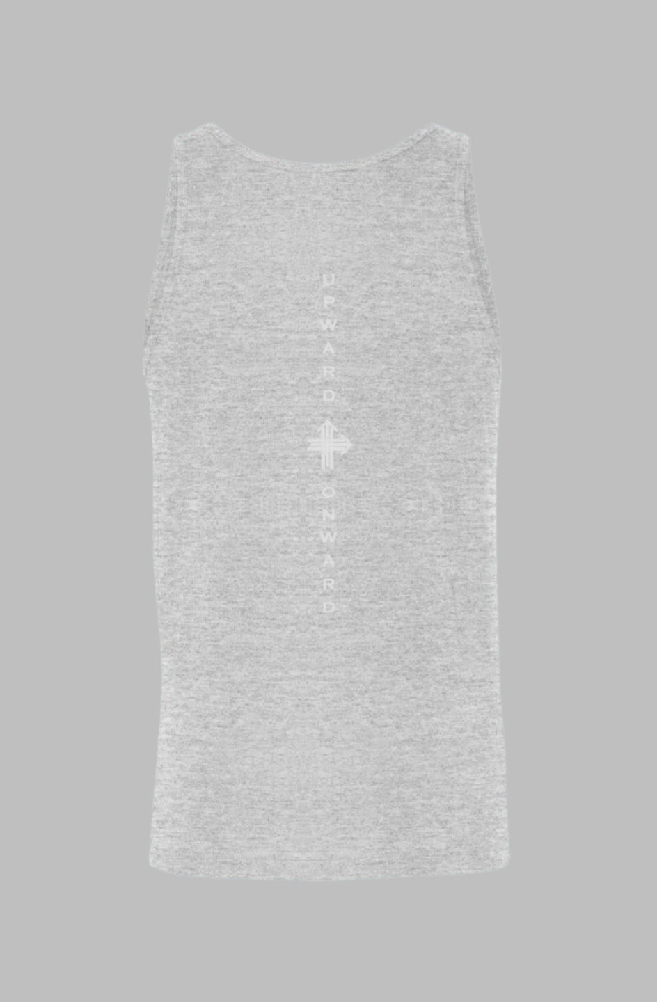 THE SUN WILL RISE TOMORROW Upward & Onward Tank