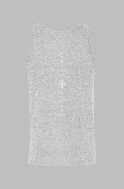 THE SUN WILL RISE TOMORROW Upward & Onward Tank