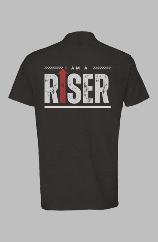 RISER Upward & Onward Shirt