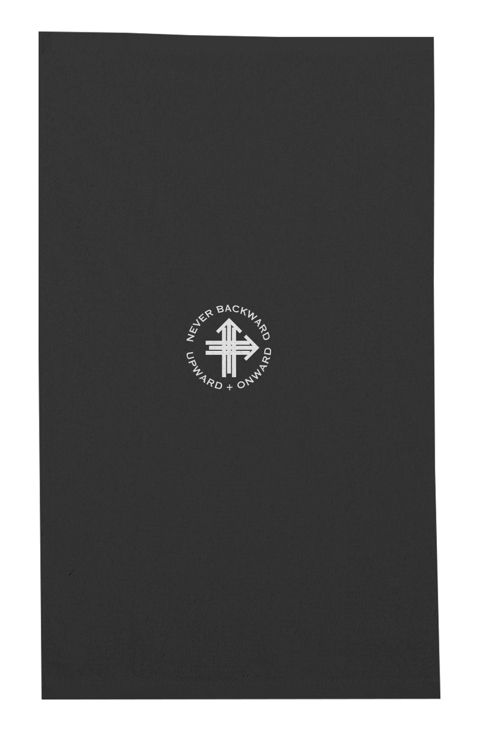 Upward & Onward Rally Towel