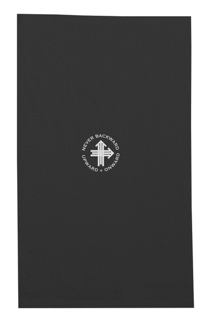 Upward & Onward Rally Towel