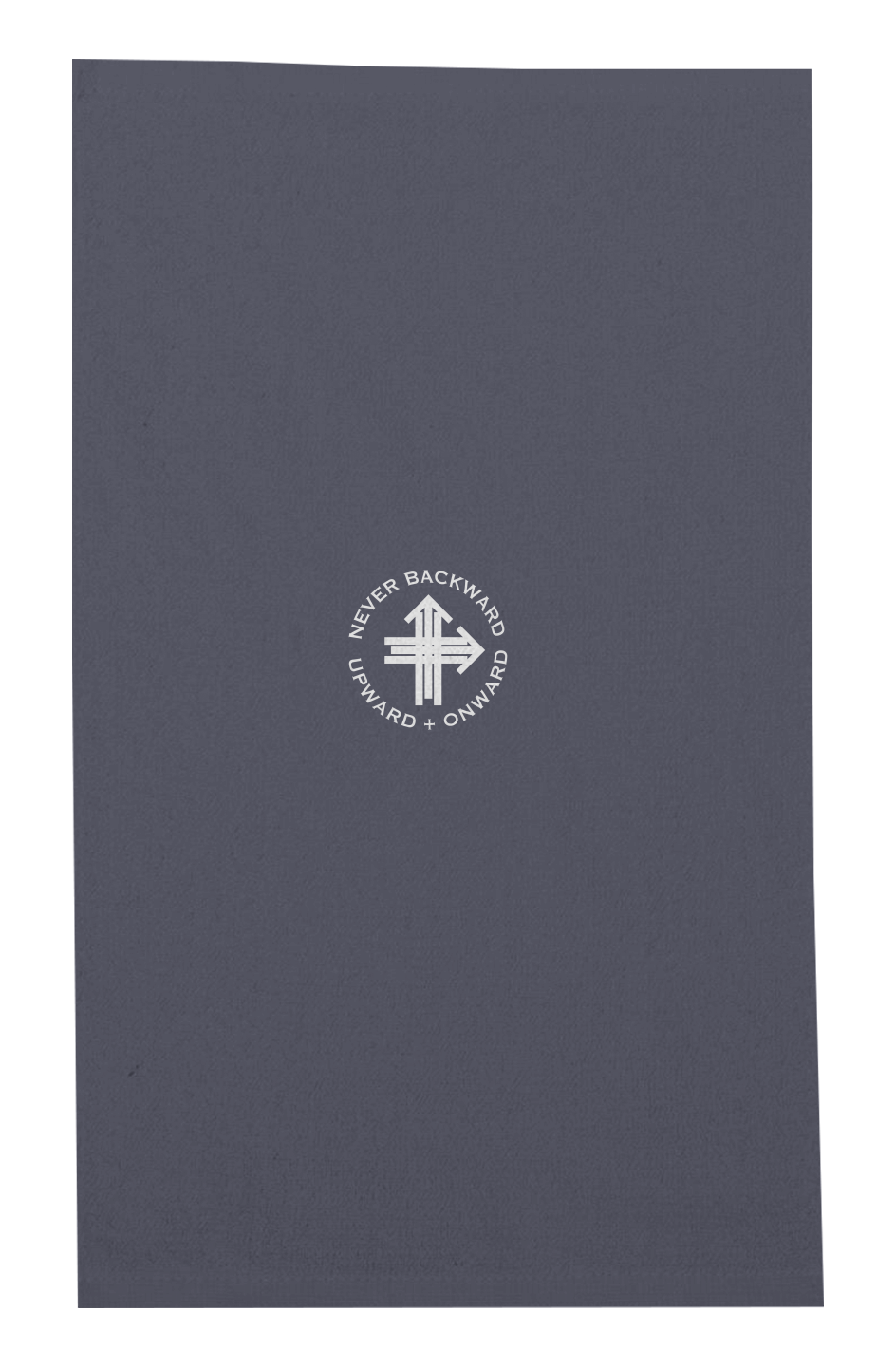 Upward & Onward Rally Towel