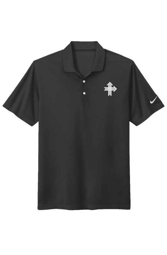Upward & Onward Nike Polo
