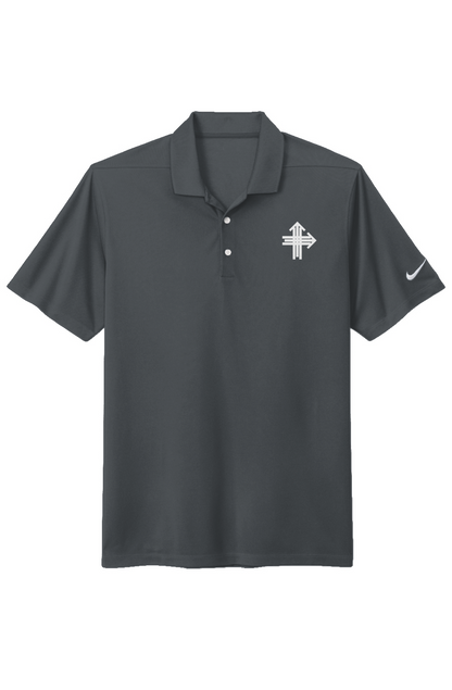 Upward & Onward Nike Polo