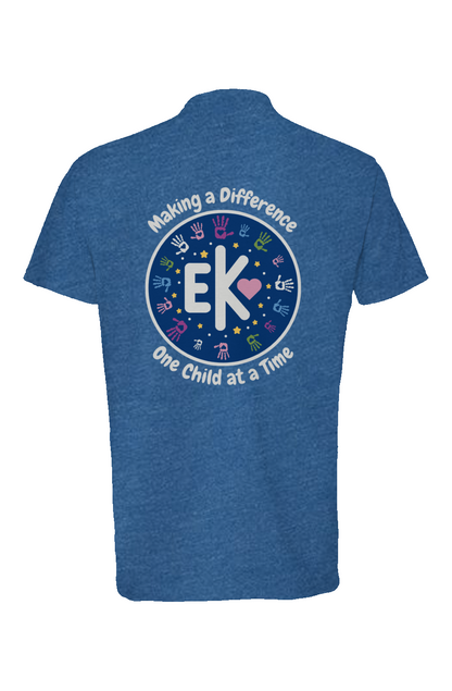 Elizabeth Kochheim Project - Fundraiser T-Shirt