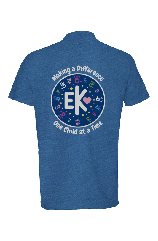 Elizabeth Kochheim Project - Fundraiser T-Shirt