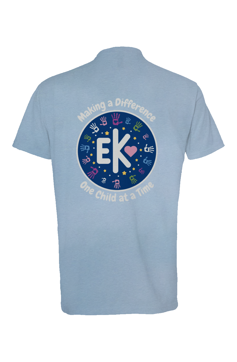 Elizabeth Kochheim Project - Fundraiser T-Shirt