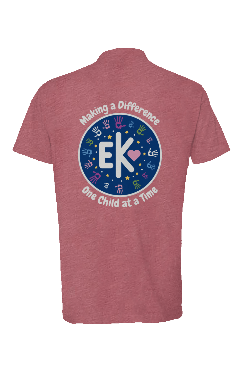 Elizabeth Kochheim Project - Fundraiser T-Shirt