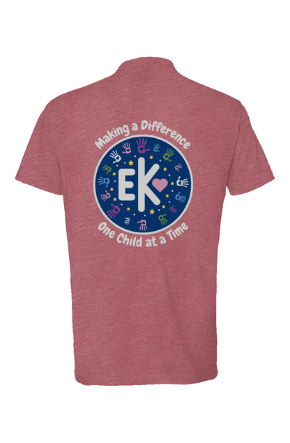 Elizabeth Kochheim Project - Fundraiser T-Shirt