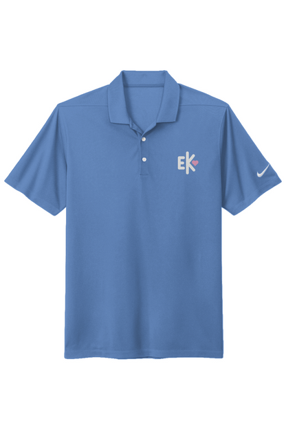 Elizabeth Kochheim Project - Fundraiser Nike Polo