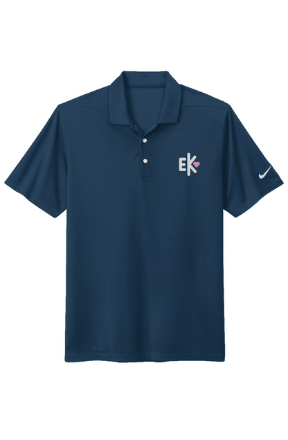 Elizabeth Kochheim Project - Fundraiser Nike Polo