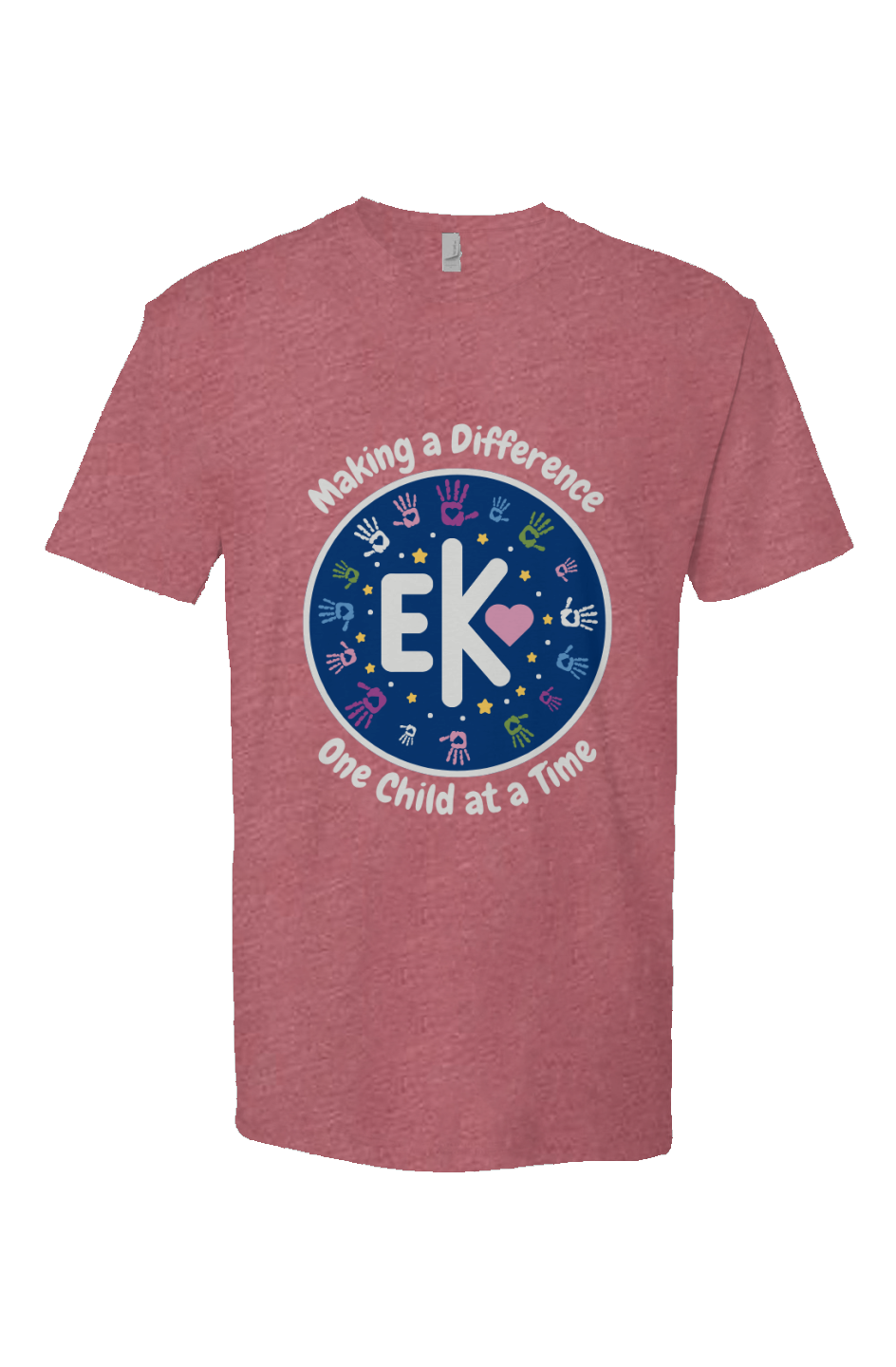 Project EK T-Shirt