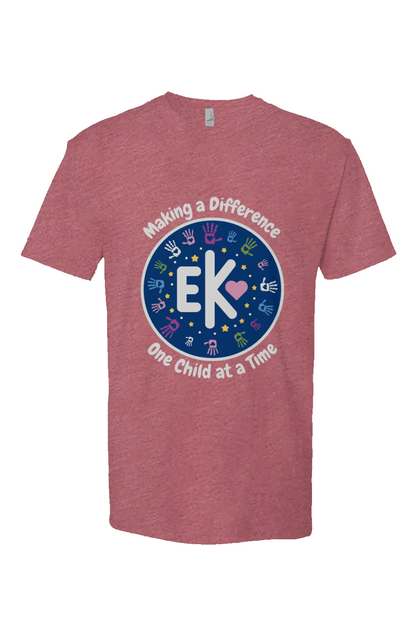 Project EK T-Shirt