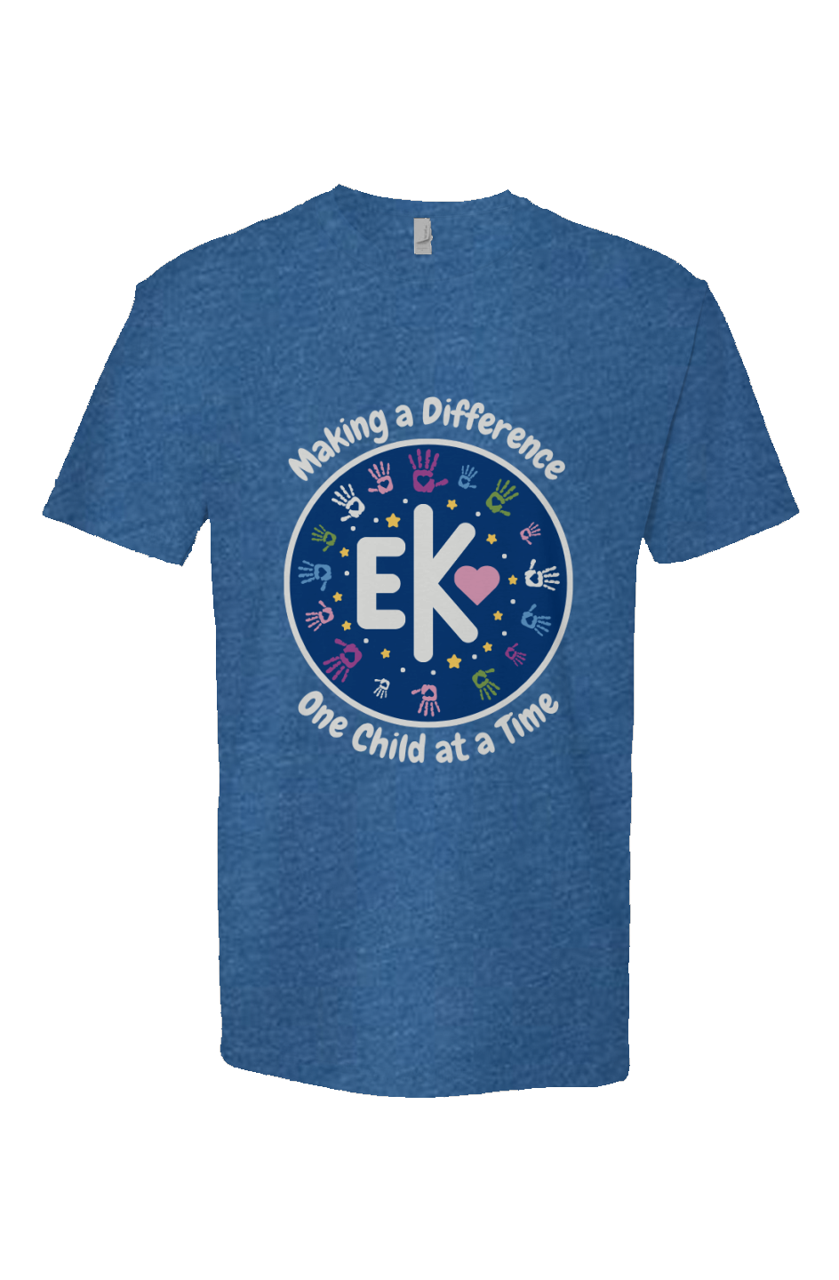 Project EK T-Shirt