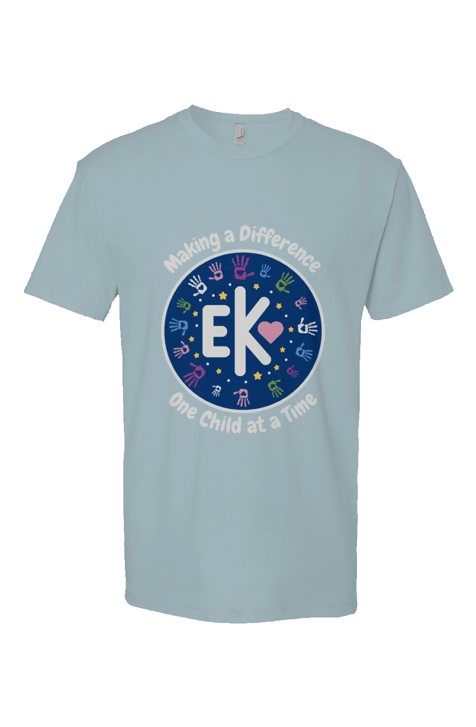 Project EK T-Shirt