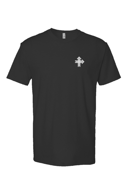 Beauty Within the Broken - Upward & Onward Shirt