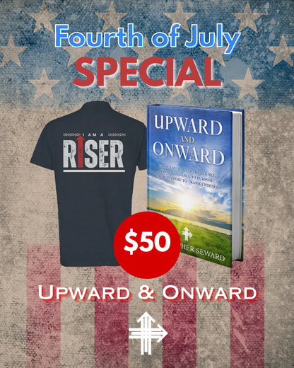 $25 off Fourth of July Special!