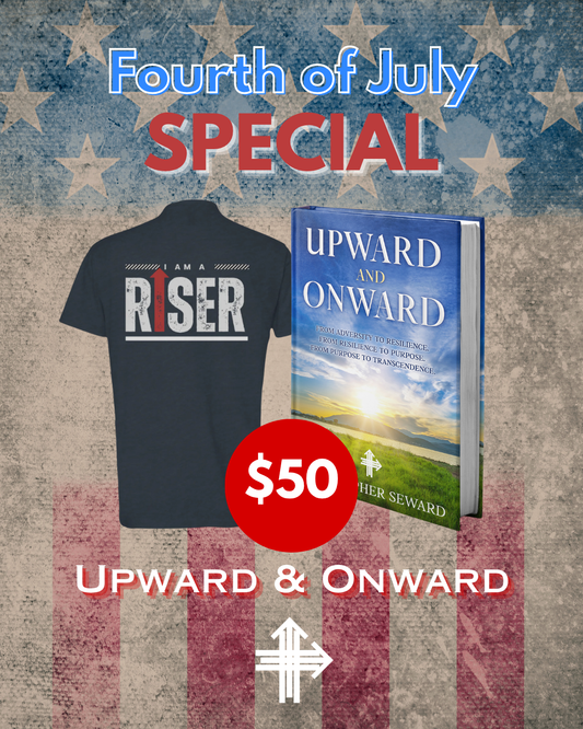 $25 off Fourth of July Special!