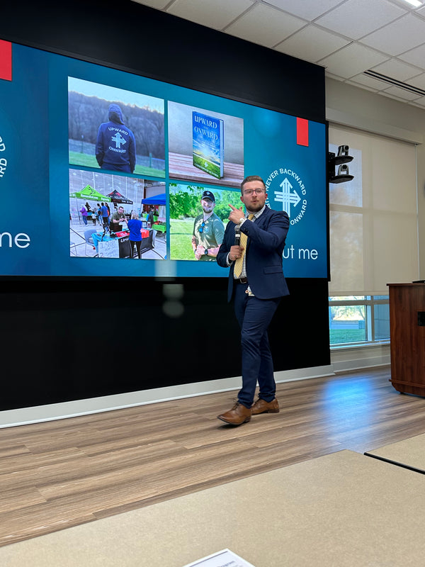 Speaking and coaching