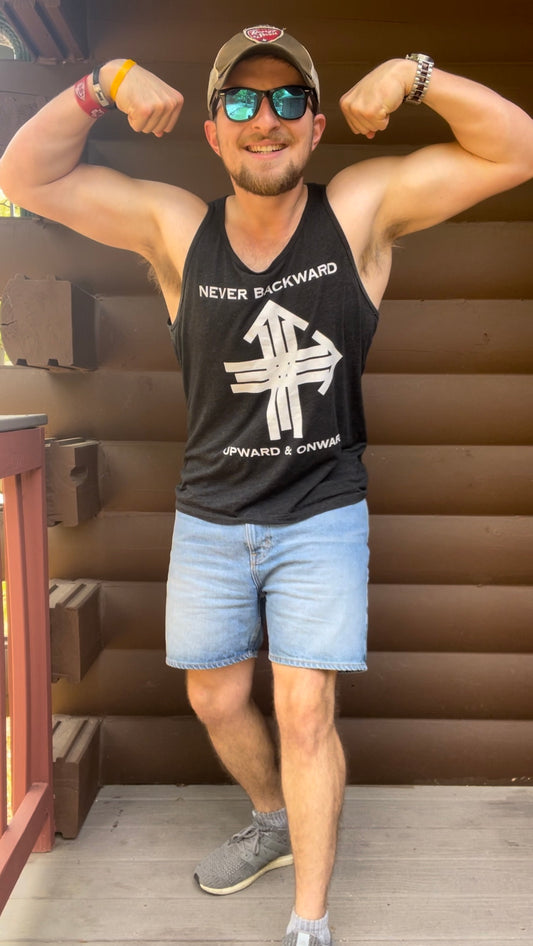 THE OG Upward & Onward Tank